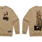【N2 X 3rd Strike】Ibuki Crewneck