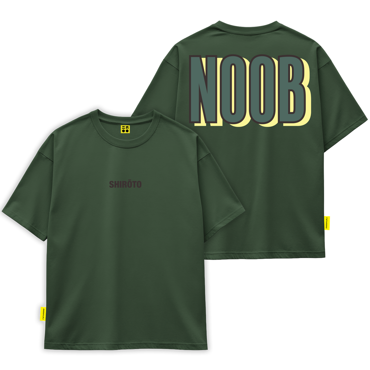 MEME T-shirt【NOOB】