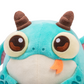 TFT Pogles Plush Toy 