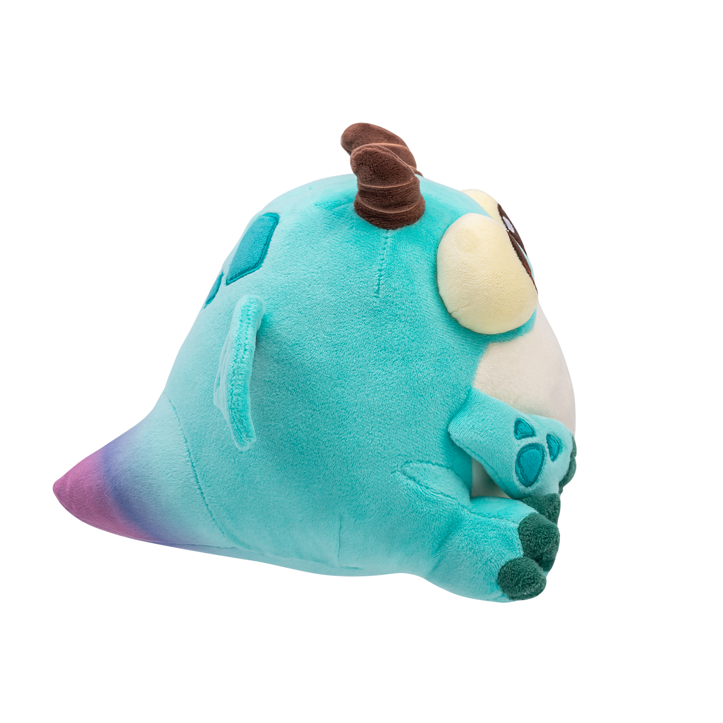 TFT Pogles Plush Toy 