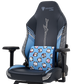 Secretlab Memory Foam Lumbar Pillow League of Legends Polo Party Edition