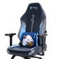 Secretlab Memory Foam Lumbar Pillow League of Legends Polo Edition