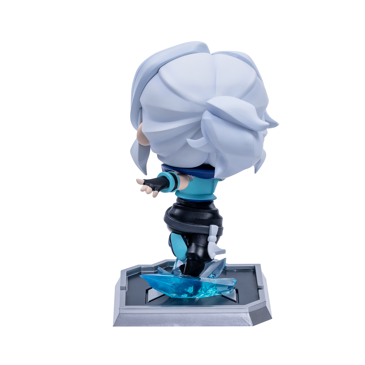 VALORANT ジェット フィギュア