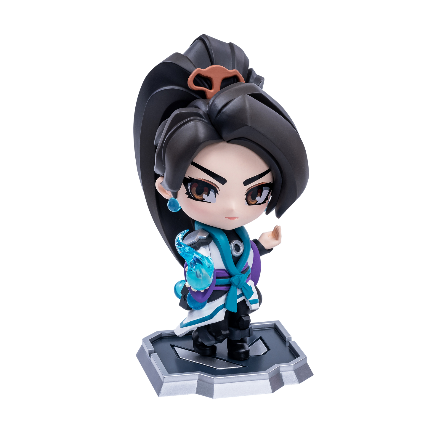 VALORANT セージ フィギュア