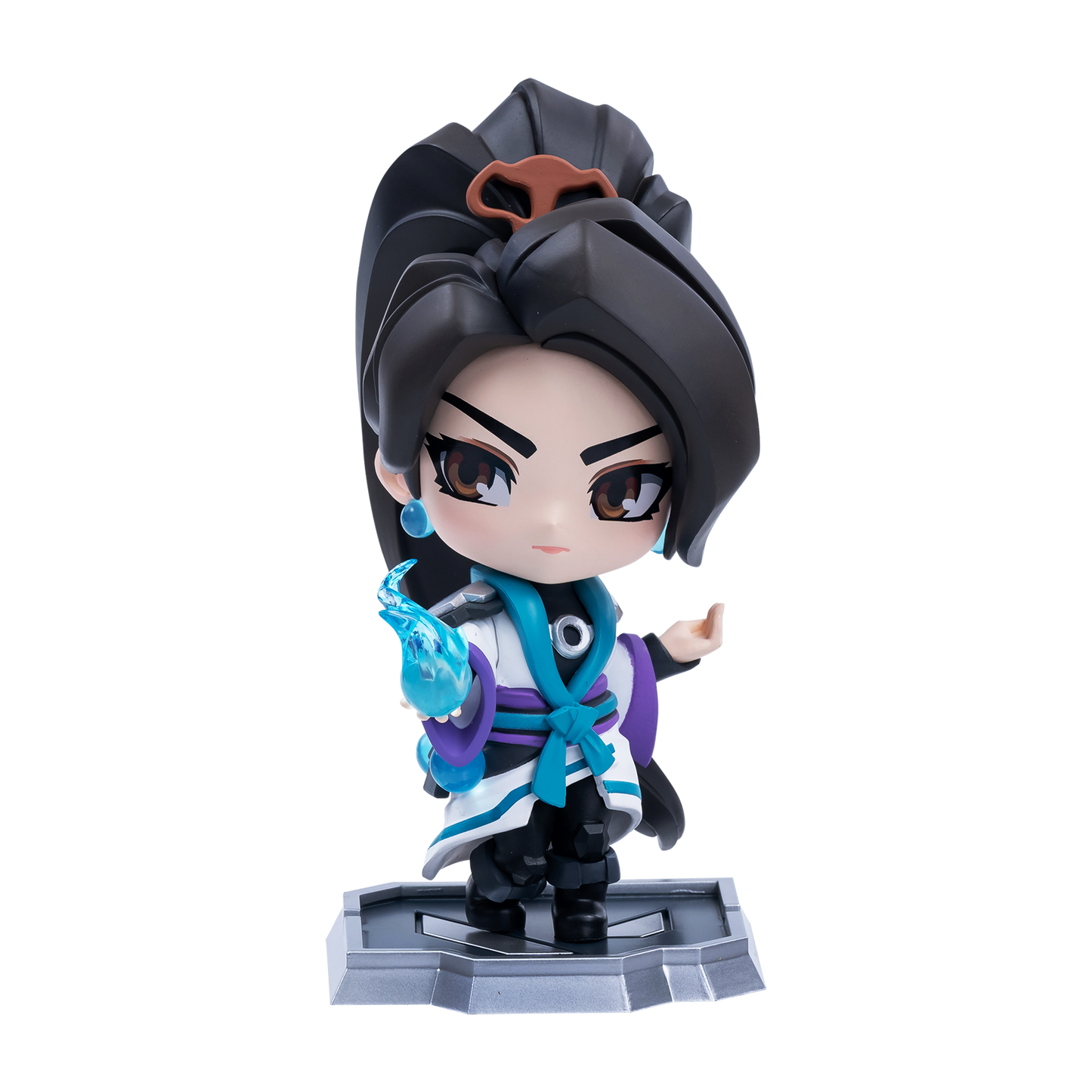 VALORANT セージ フィギュア