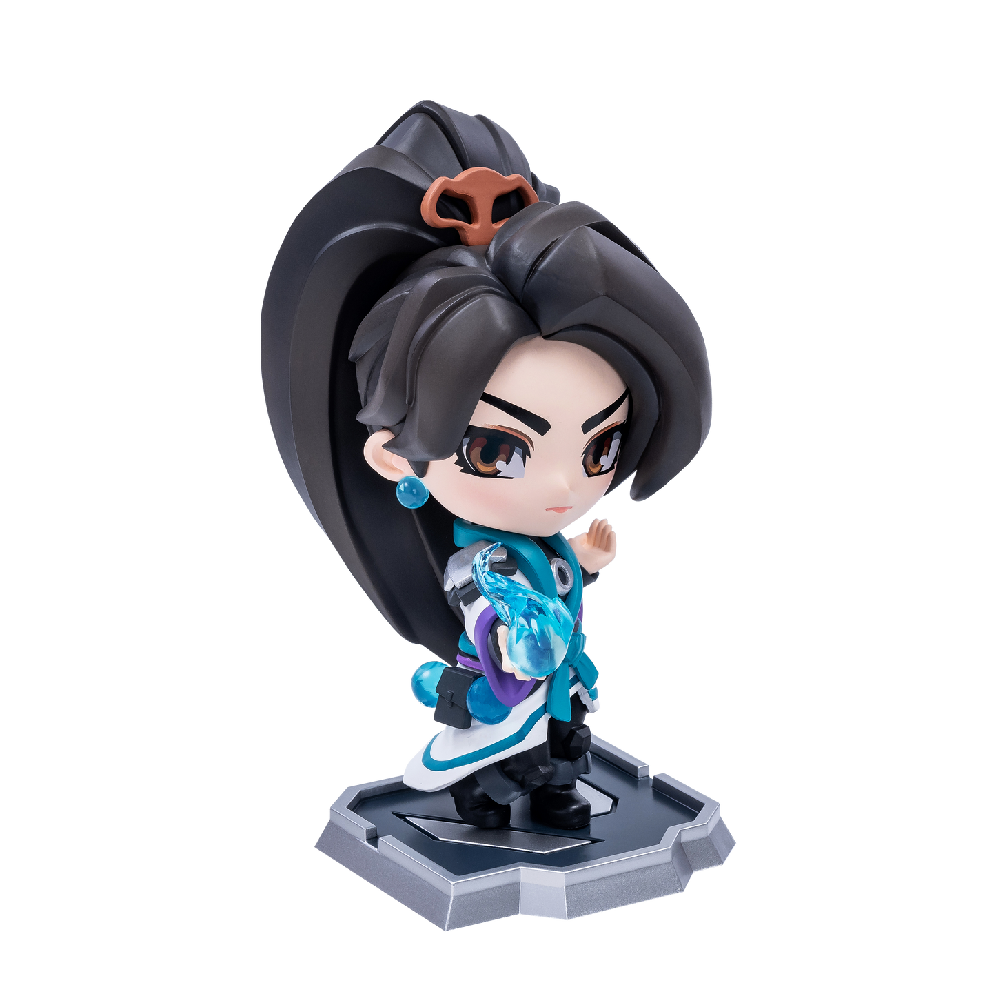 VALORANT セージ フィギュア