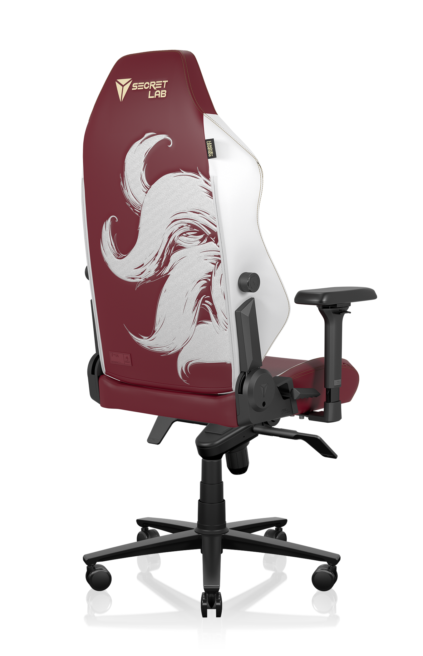 Secretlab TITAN Evo League of Legends Ahri Edition