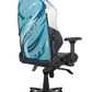 Secretlab TITAN Evo Valorant Jet Edition