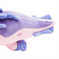 Arcane Rio Plush Toy