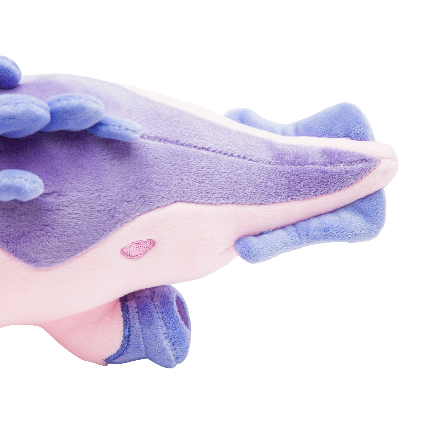 Arcane Rio Plush Toy