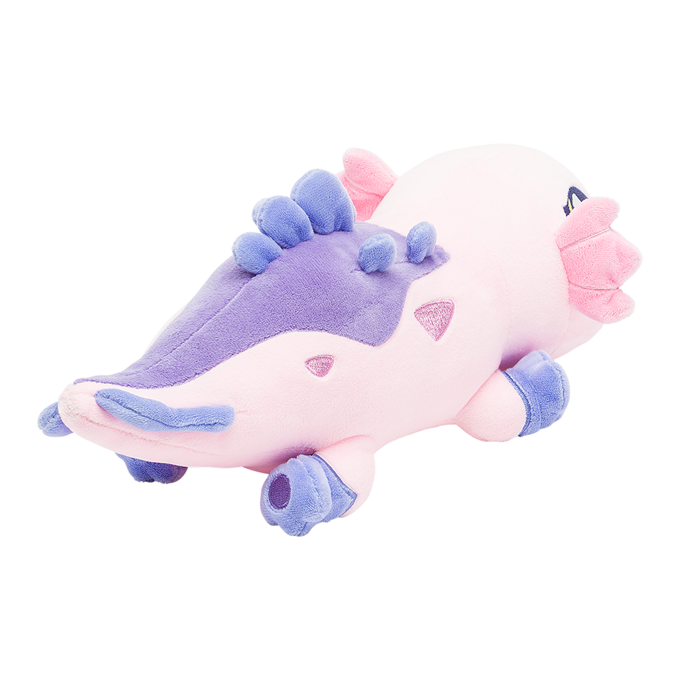 Arcane Rio Plush Toy