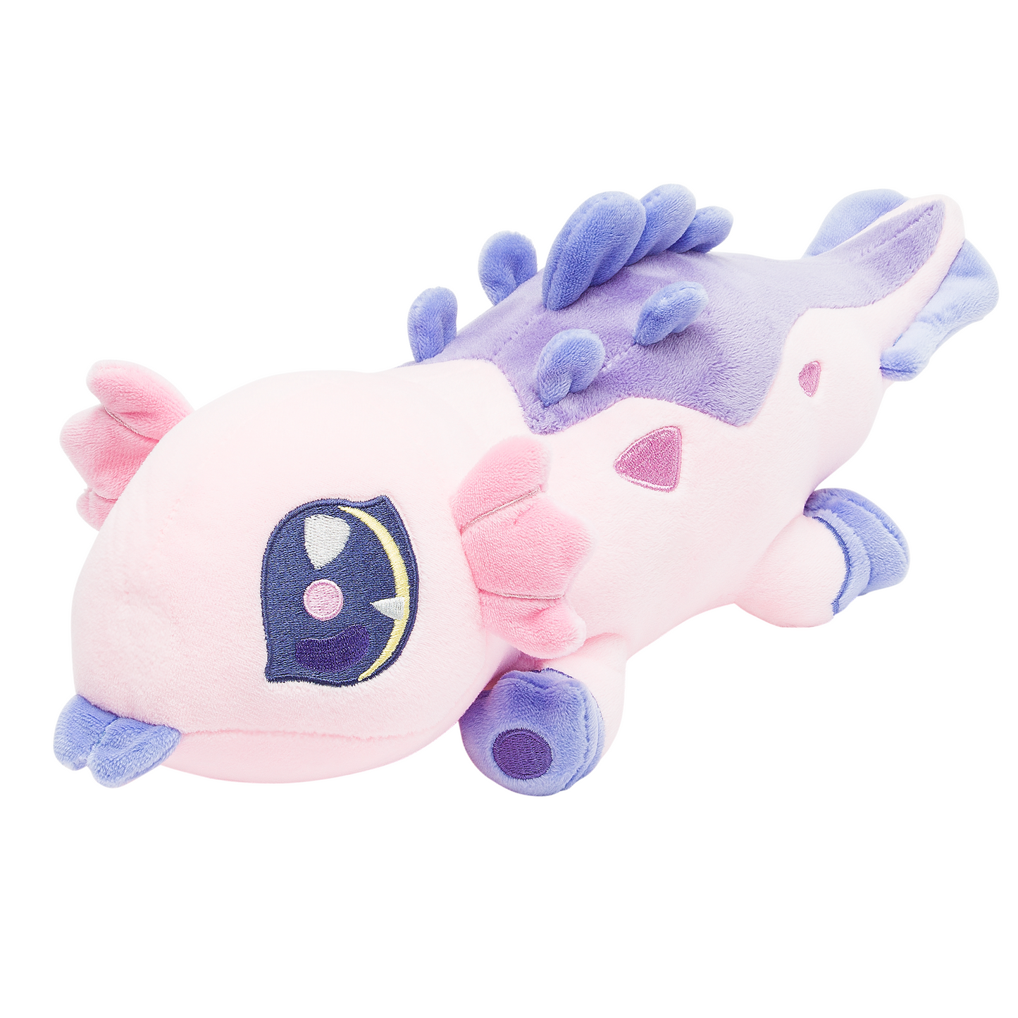 Arcane Rio Plush Toy