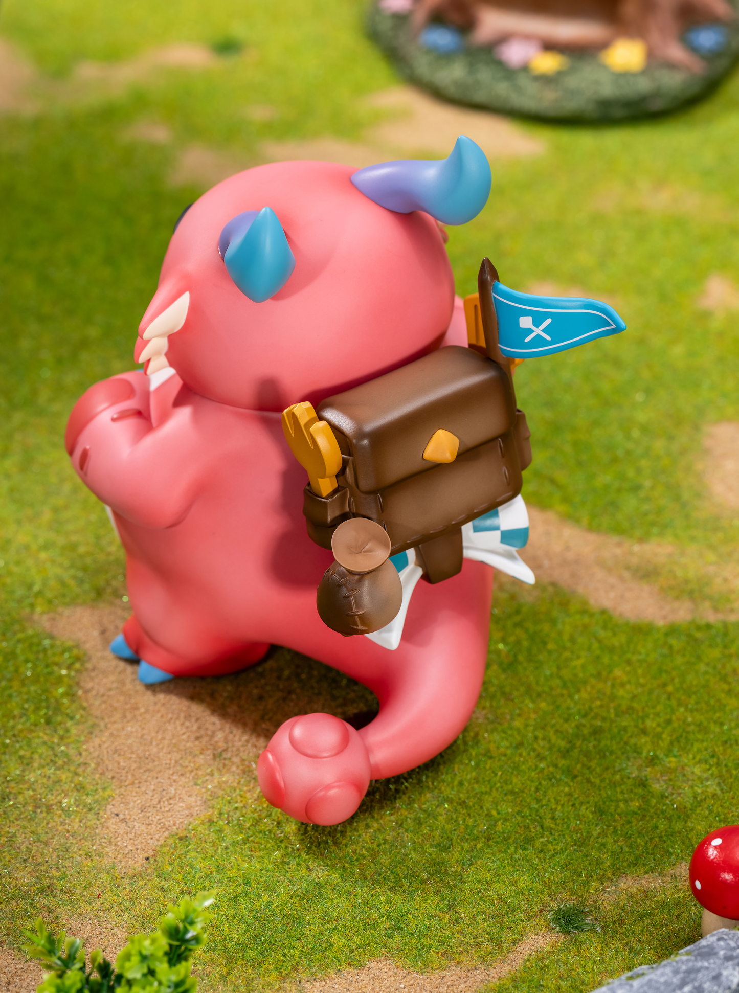 TFT Chonku Figure