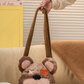 Tibbers Face Shaped Pochette
