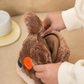 Tibbers Face Shaped Pochette