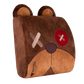 Secretlab Memory Foam Lumbar Pillow League of Legends Tibbers Edition