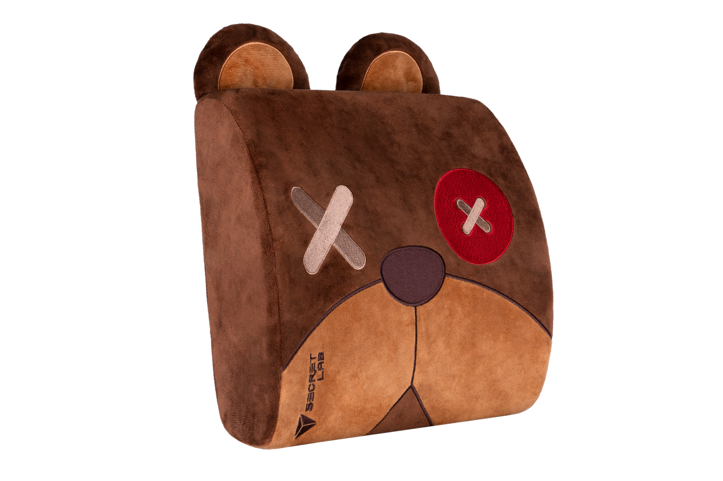 Secretlab Memory Foam Lumbar Pillow League of Legends Tibbers Edition