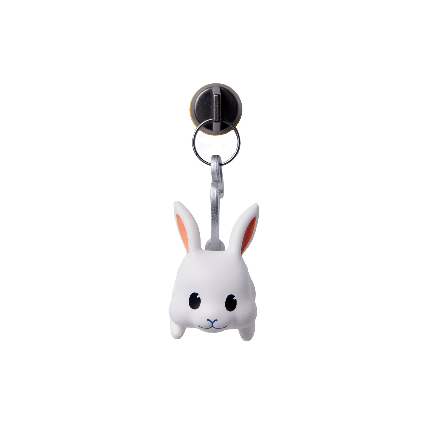 VALORANT Luna Buddy Keychain