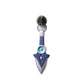 VALORANT Pocket Knife Buddy Keychain