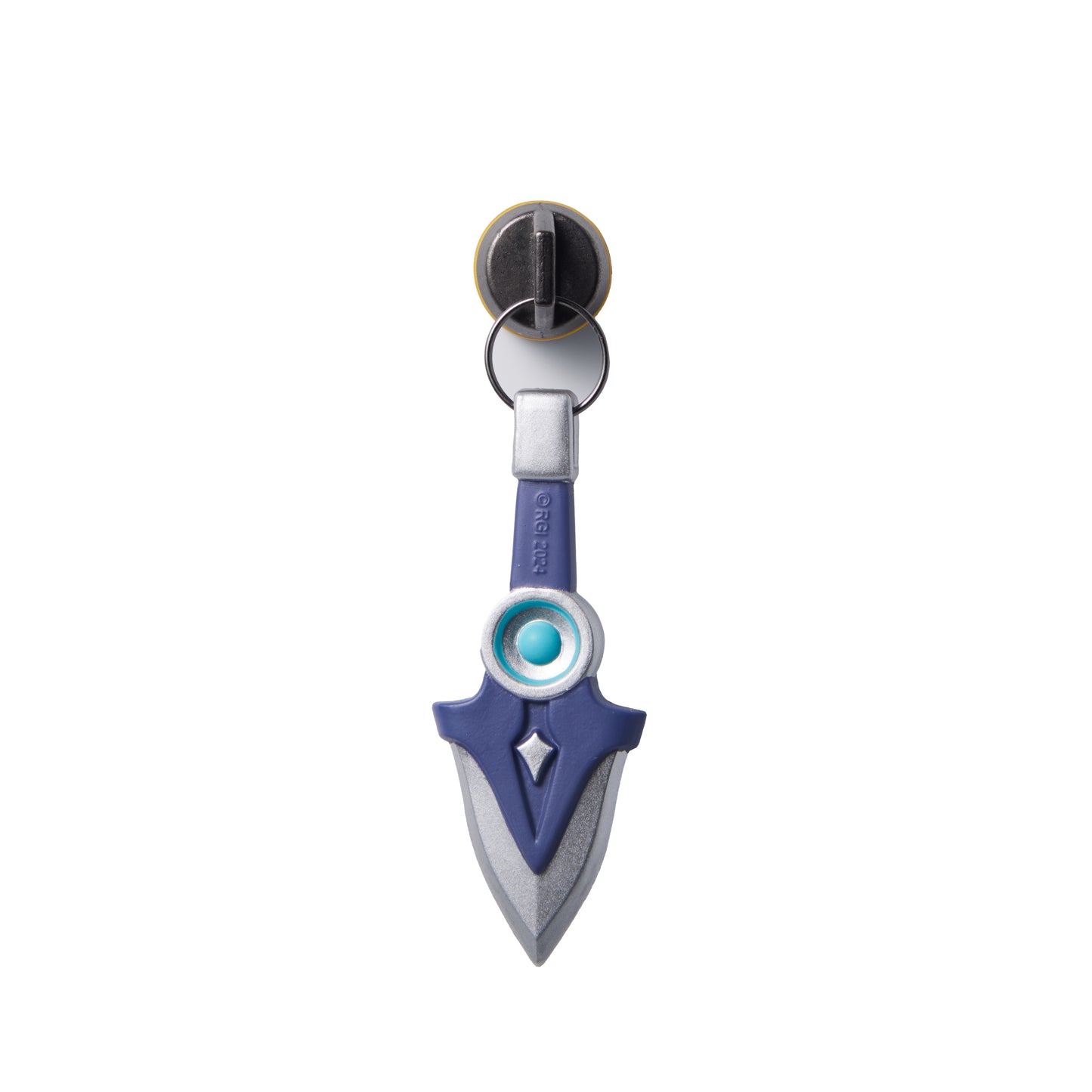 VALORANT Pocket Knife Buddy Keychain