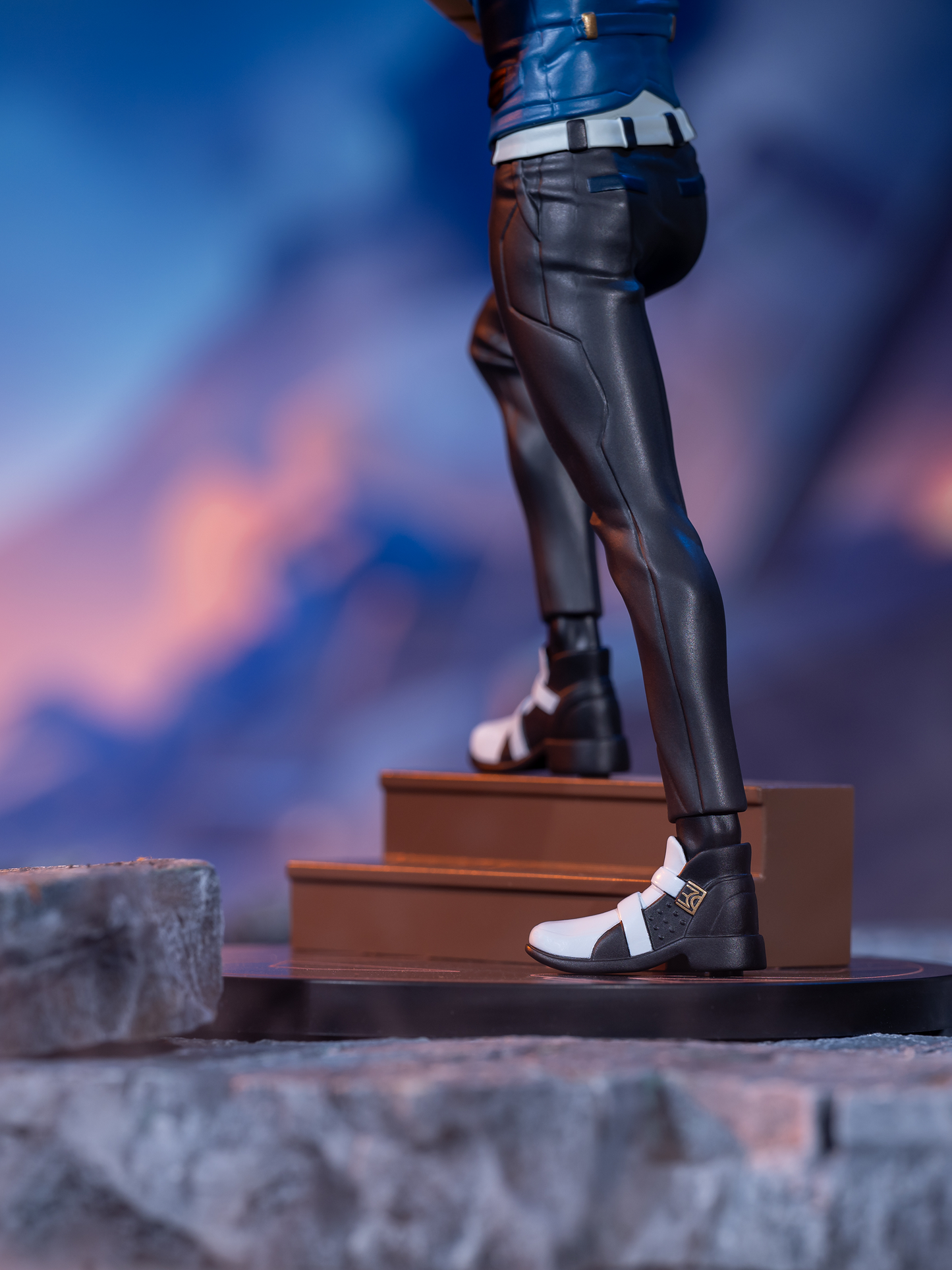VALORANT チェンバー 1/8 フィギュア