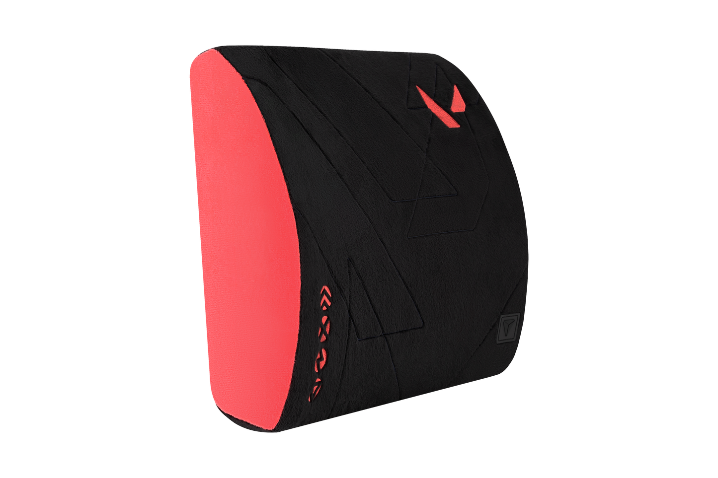 Secretlab Memory Foam Lumbar Pillow Valorant Edition