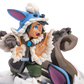 Nunu &amp; Willump UNLOCKED Statue