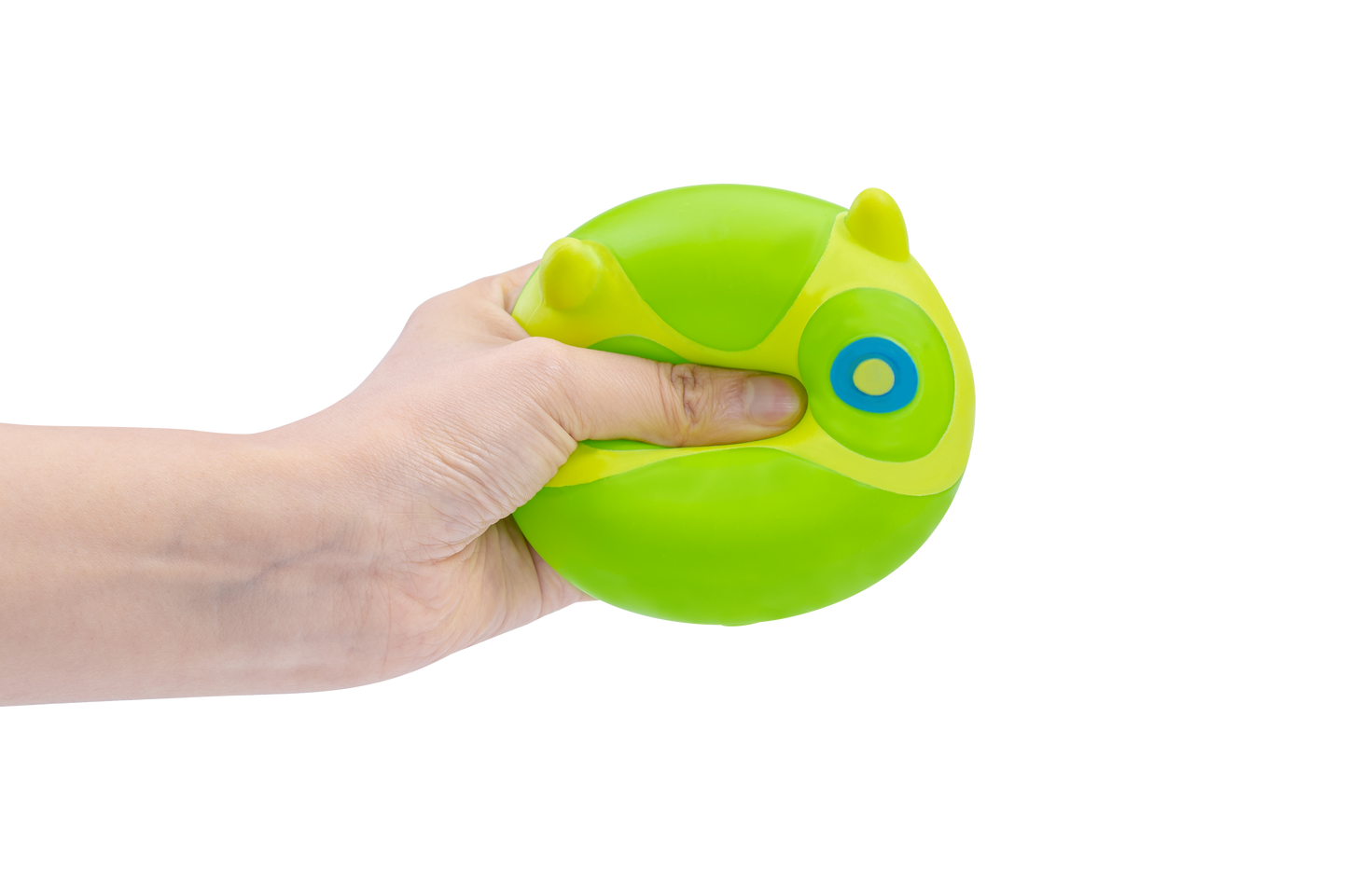 VALORANT モッシュピット スクイーズ ボール