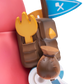 TFT Chonku Figure