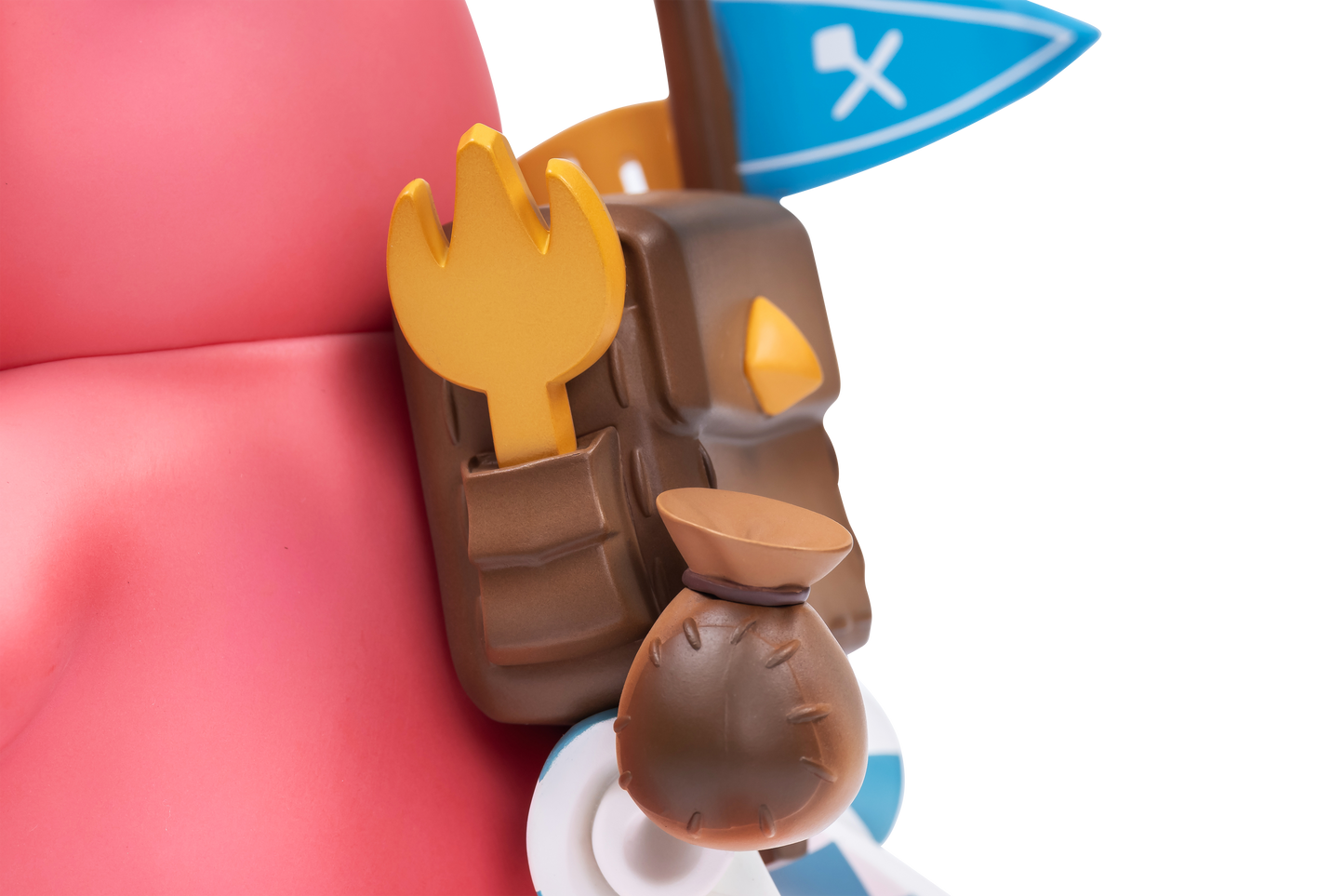 TFT Chonku Figure