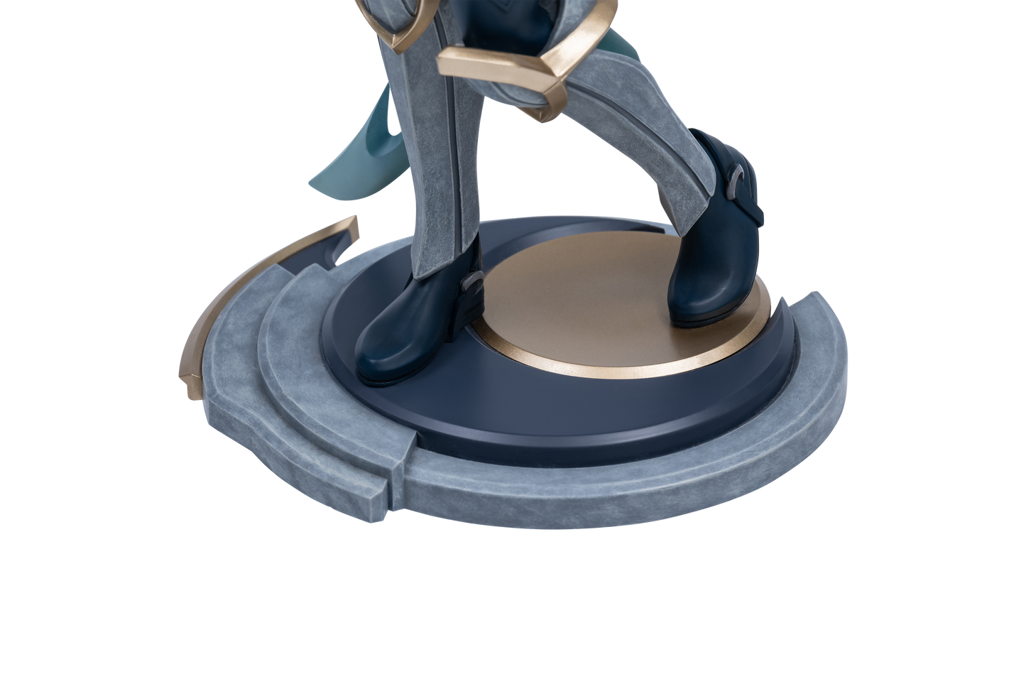 Diana UNLOCKED Statue