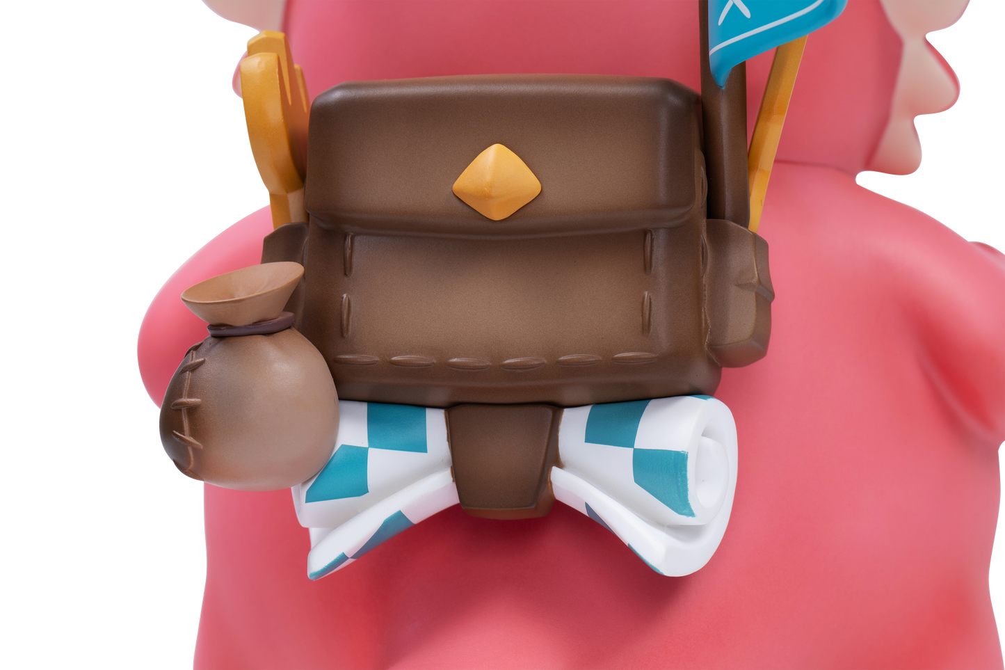 TFT Chonku Figure