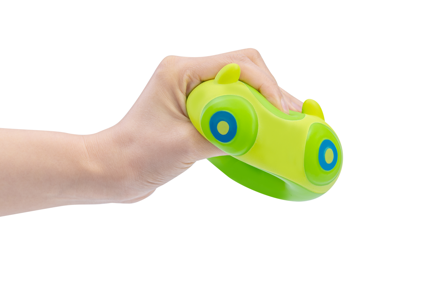 VALORANT モッシュピット スクイーズ ボール