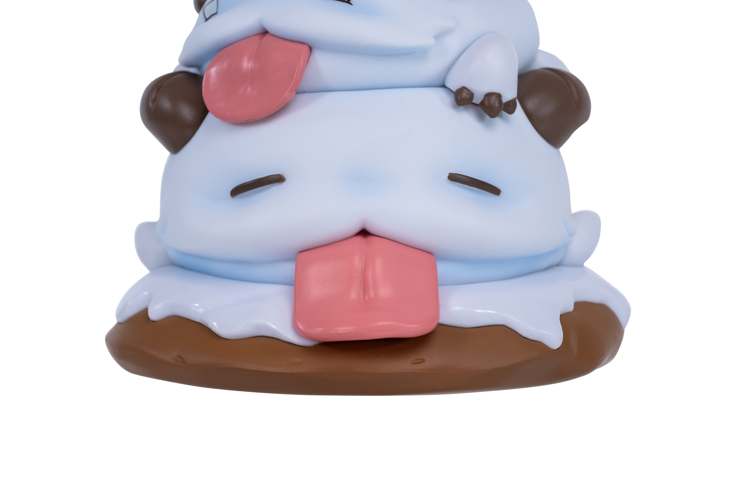 ふわとろ ポロズスナック フィギュア