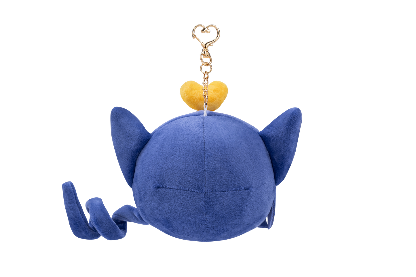 Sweetheart Xayah and Rakan Mascot Charm