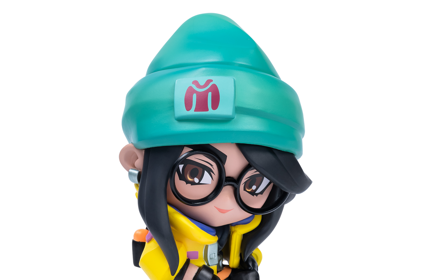 VALORANT キルジョイ フィギュア