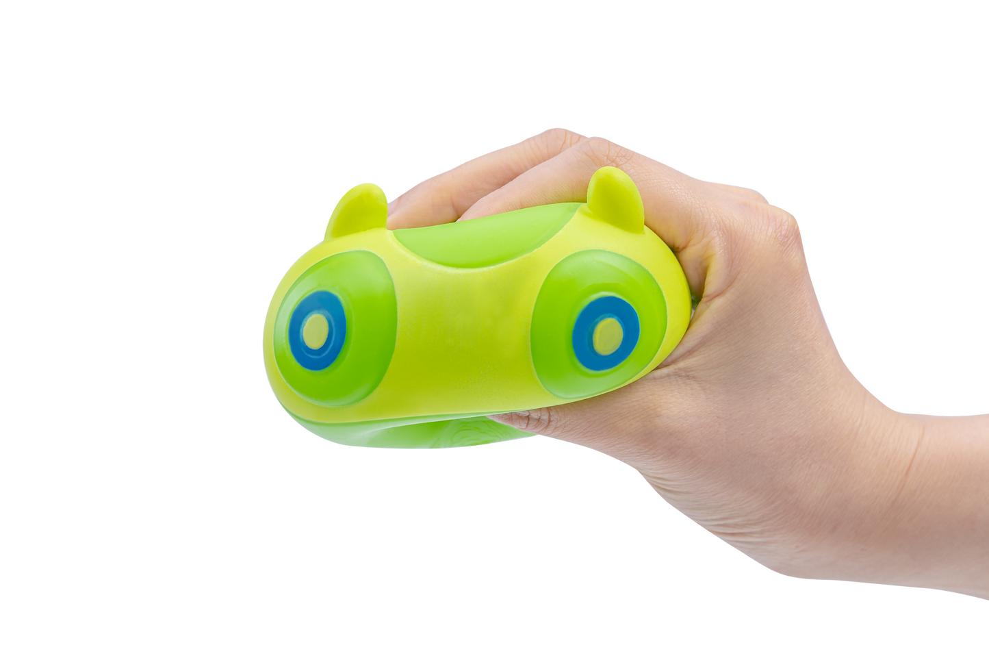 VALORANT モッシュピット スクイーズ ボール