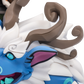 Nunu &amp; Willump UNLOCKED Statue