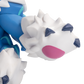 Nunu &amp; Willump UNLOCKED Statue