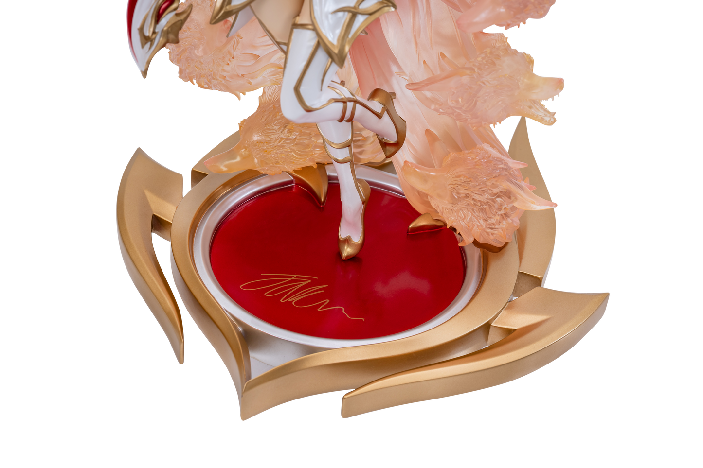 Hall of Legends 2024 不滅なる伝説アーリ 1/6 スタチュー