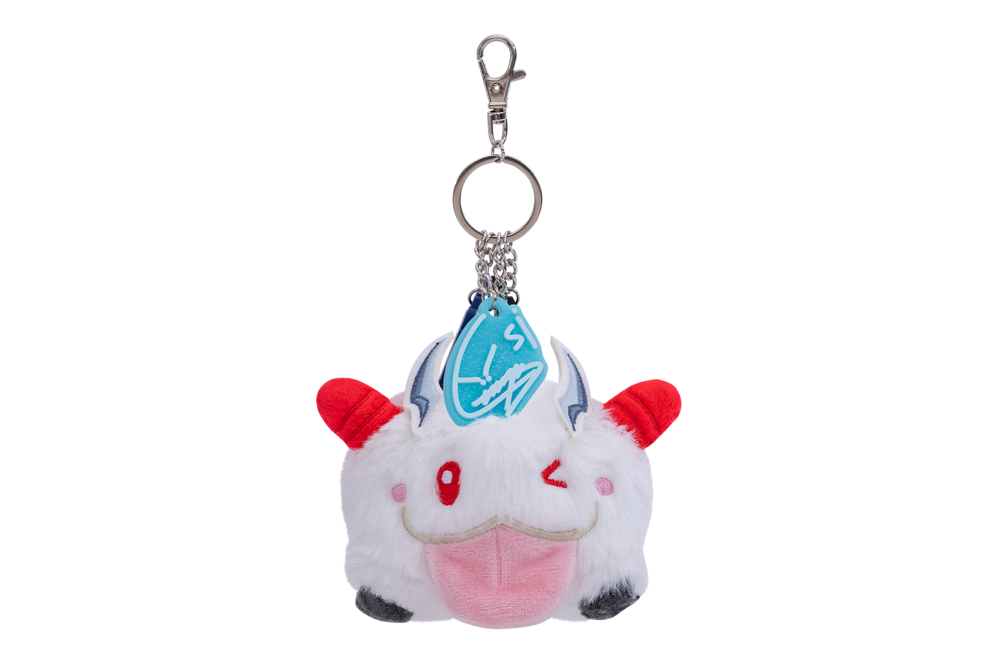 Worlds 2024 Champion T1 ポロ キーリング ブラインドボックス (1箱)