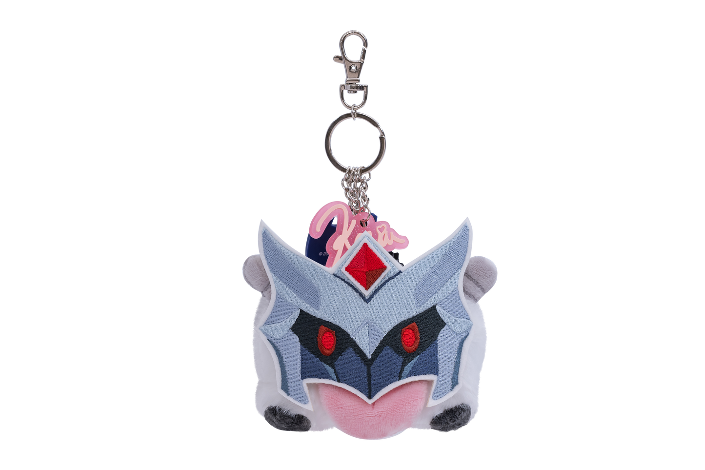 Worlds 2024 Champion T1 ポロ キーリング ブラインドボックス (1箱)