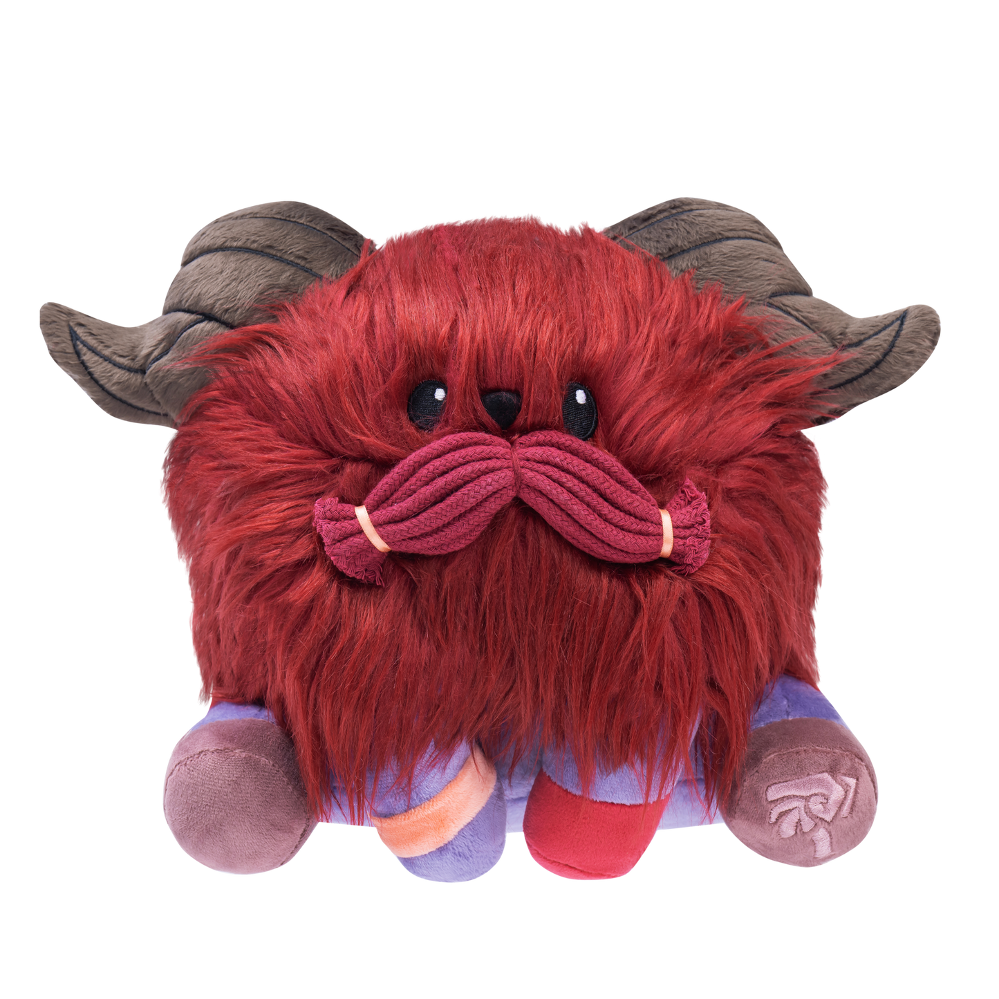 ベビー オーン ぬいぐるみ