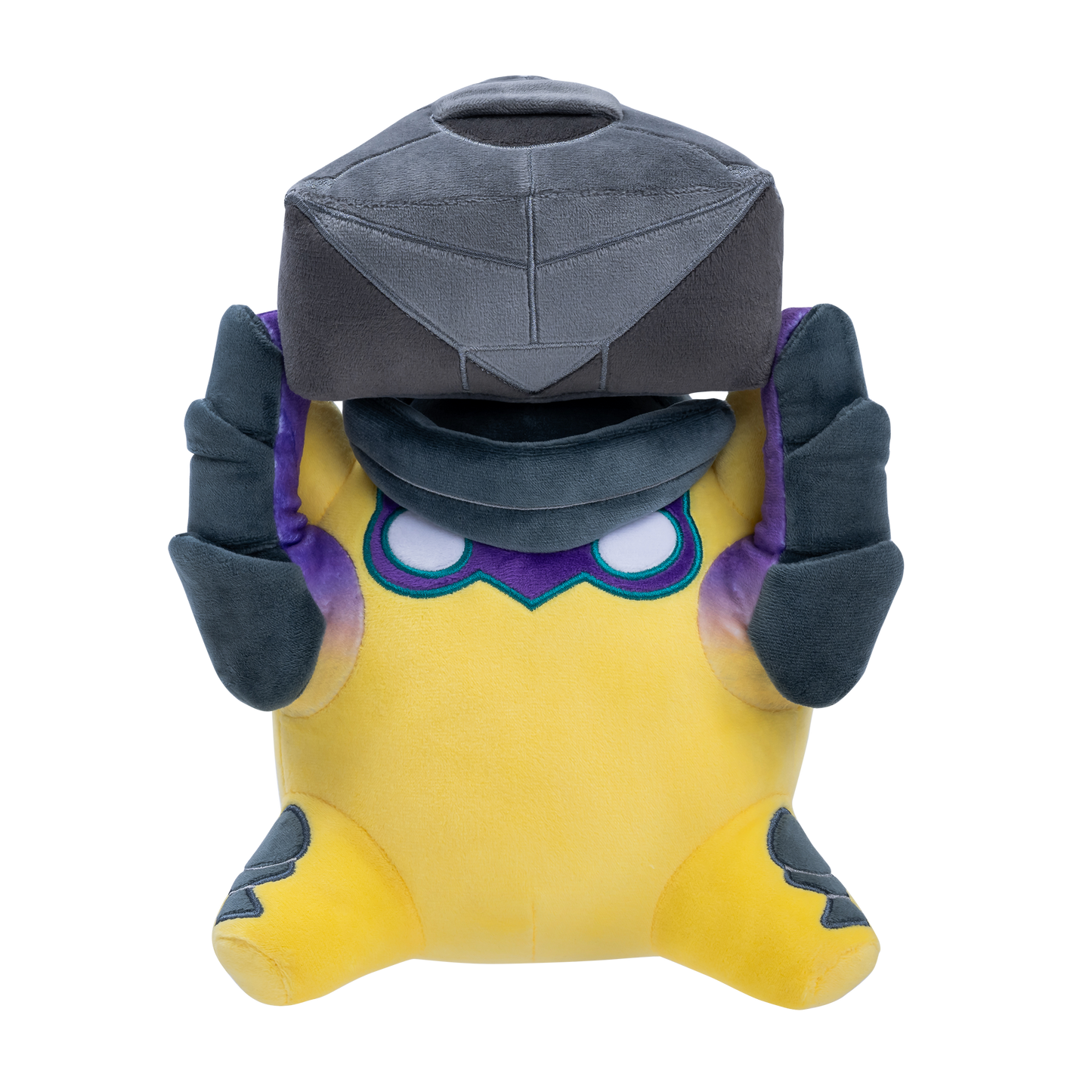 VALORANT ウィングマン スパイク ぬいぐるみ