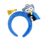 TFT Feather Knight Hairband