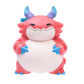 TFT Chonku Figure