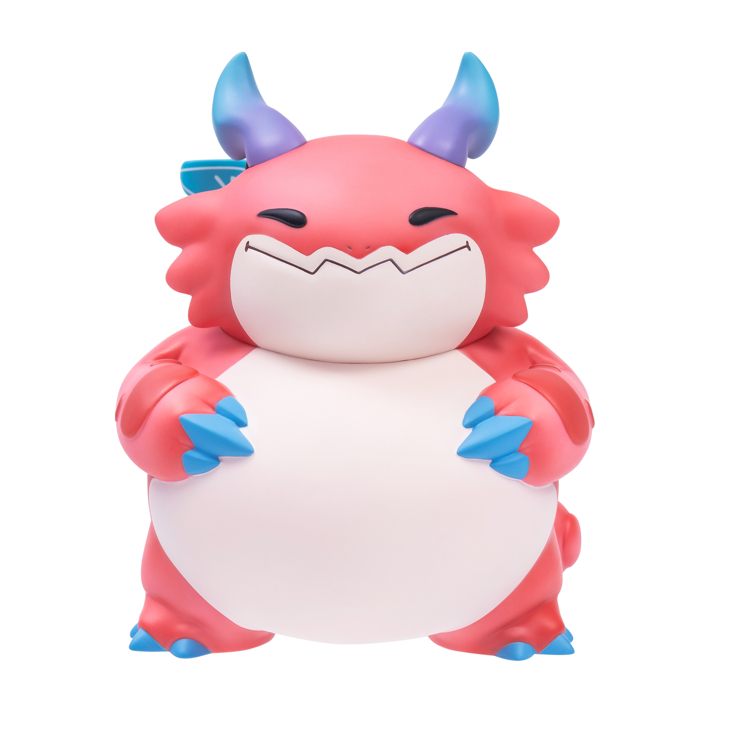 TFT Chonku Figure