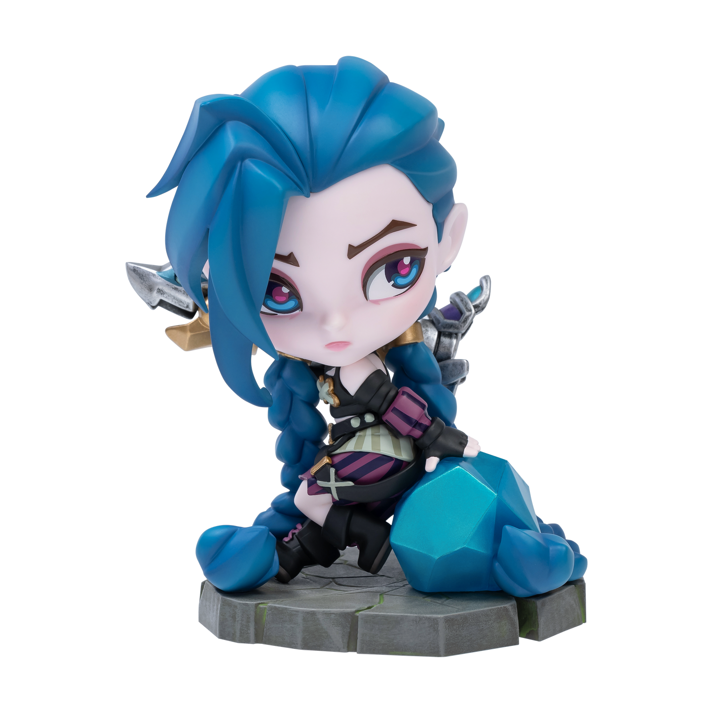 Arcane ジンクス フィギュア