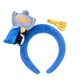 TFT Feather Knight Hairband