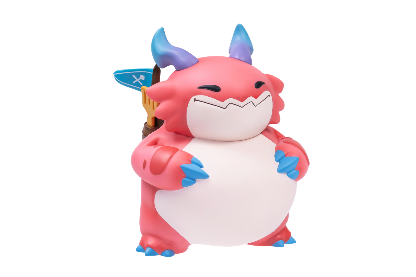 TFT Chonku Figure